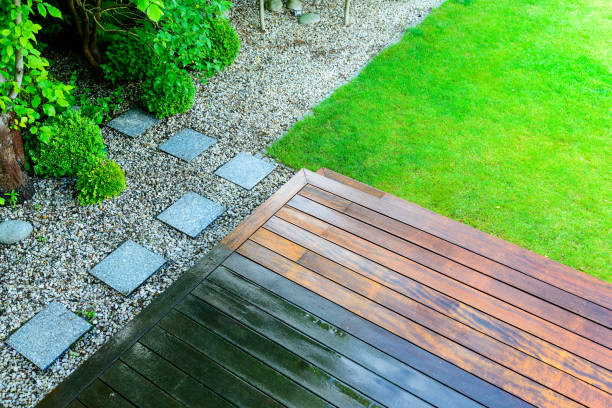 Best Patio and Deck Pressure Washing  in Burlington, ND